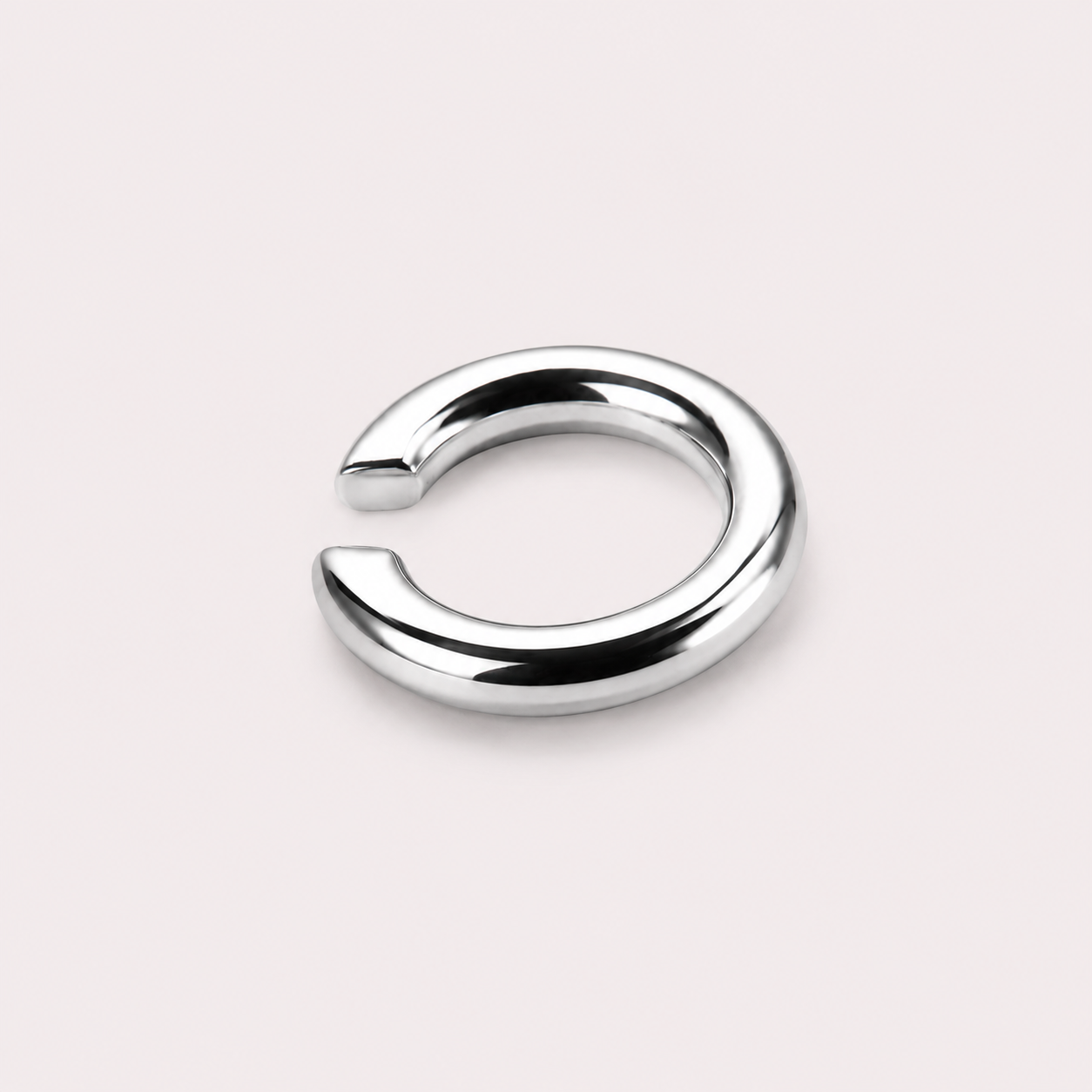 Earcuff Silver