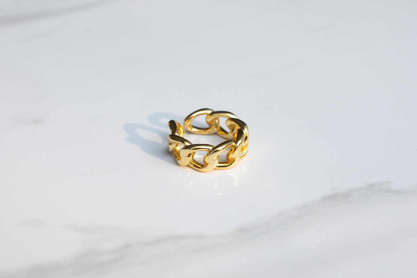 Chain Ring