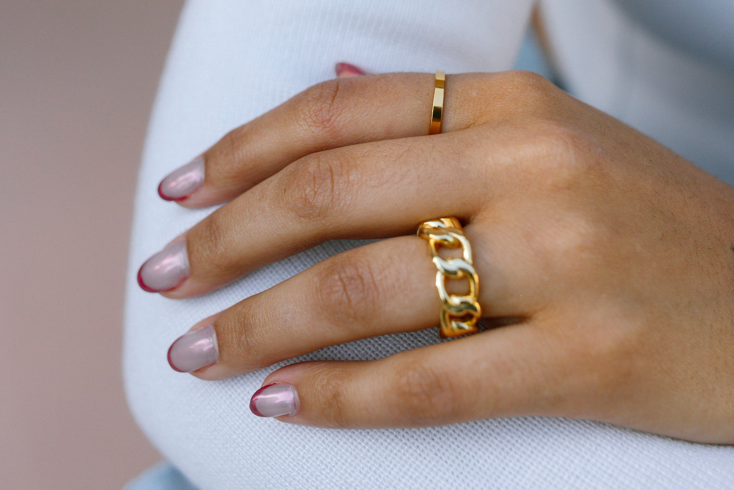 Chain Ring