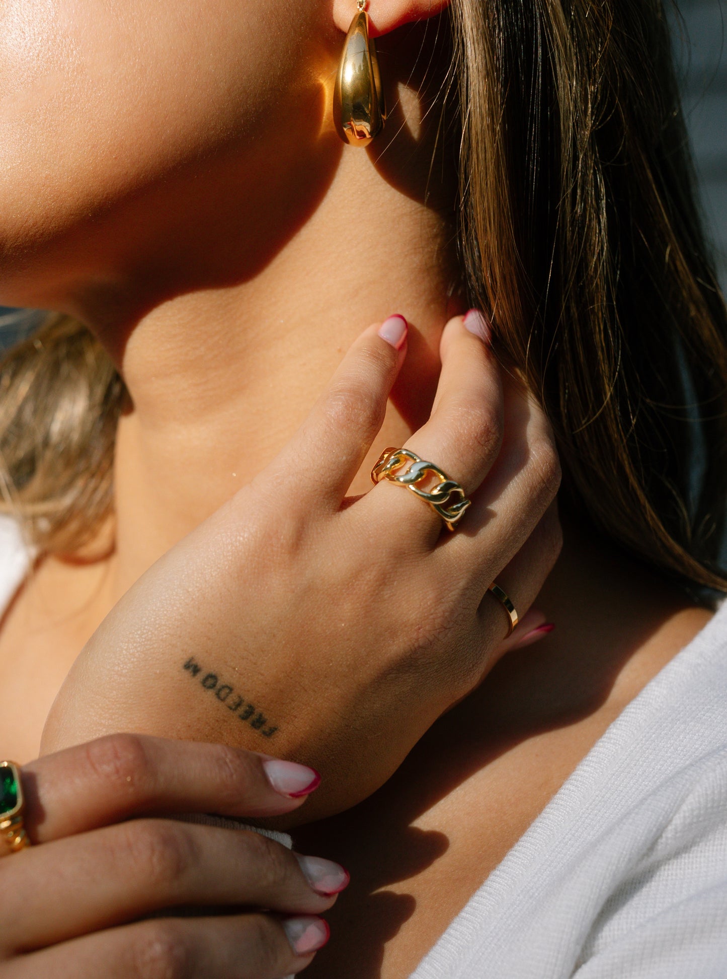 Chain Ring