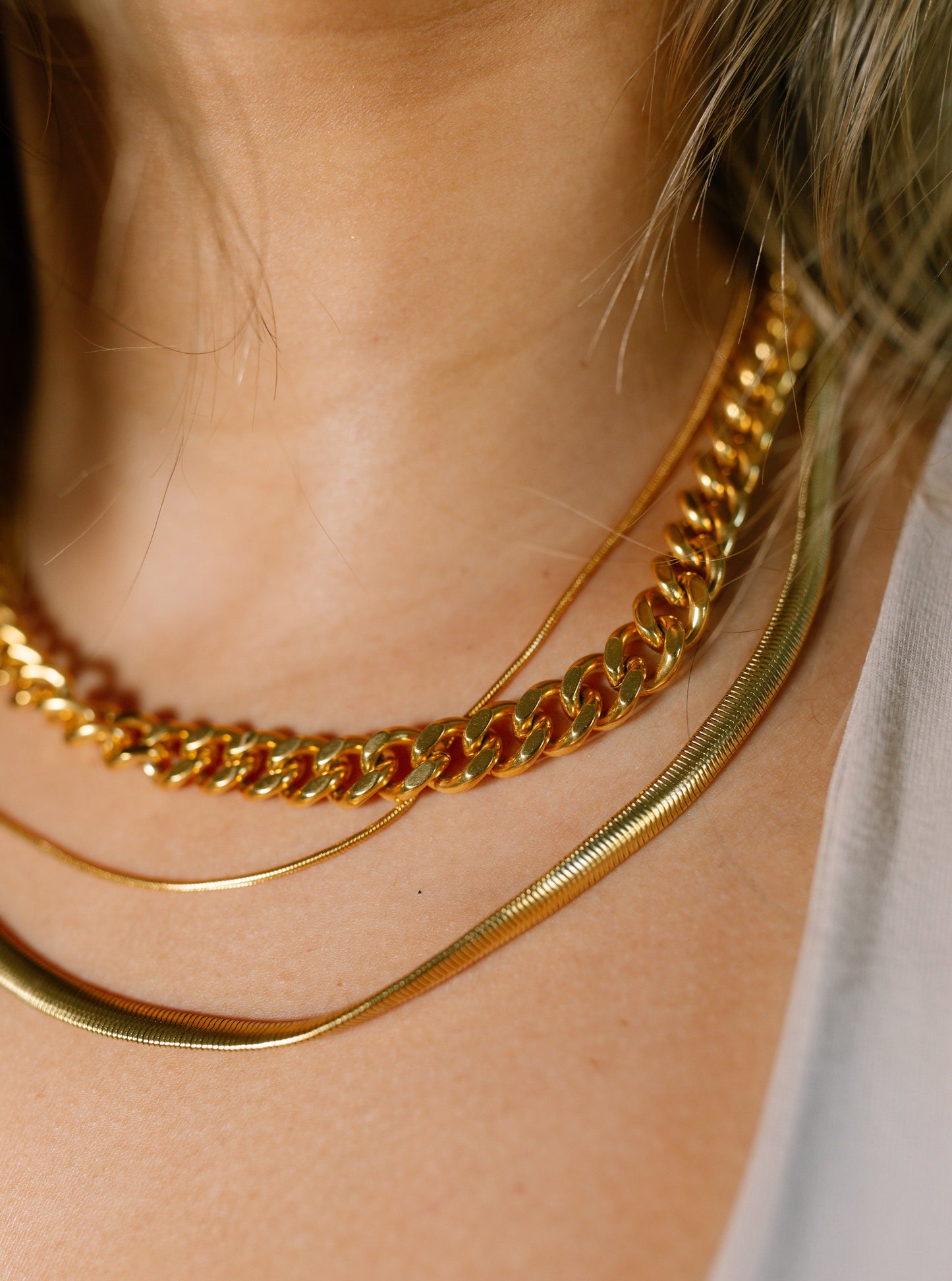 Cuban Chain