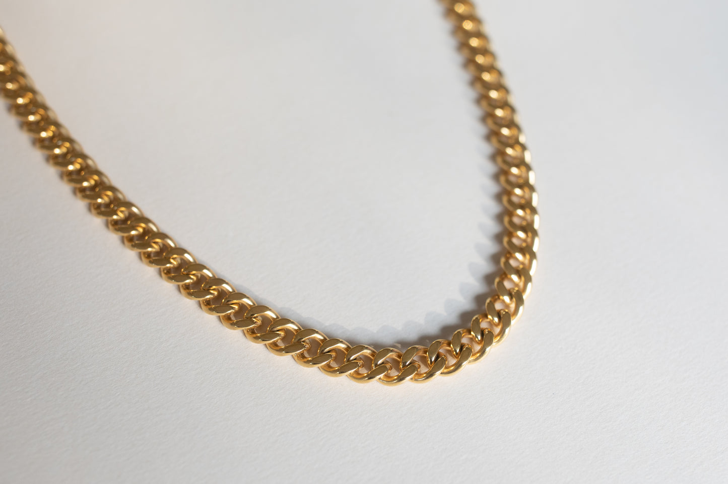 Cuban Chain