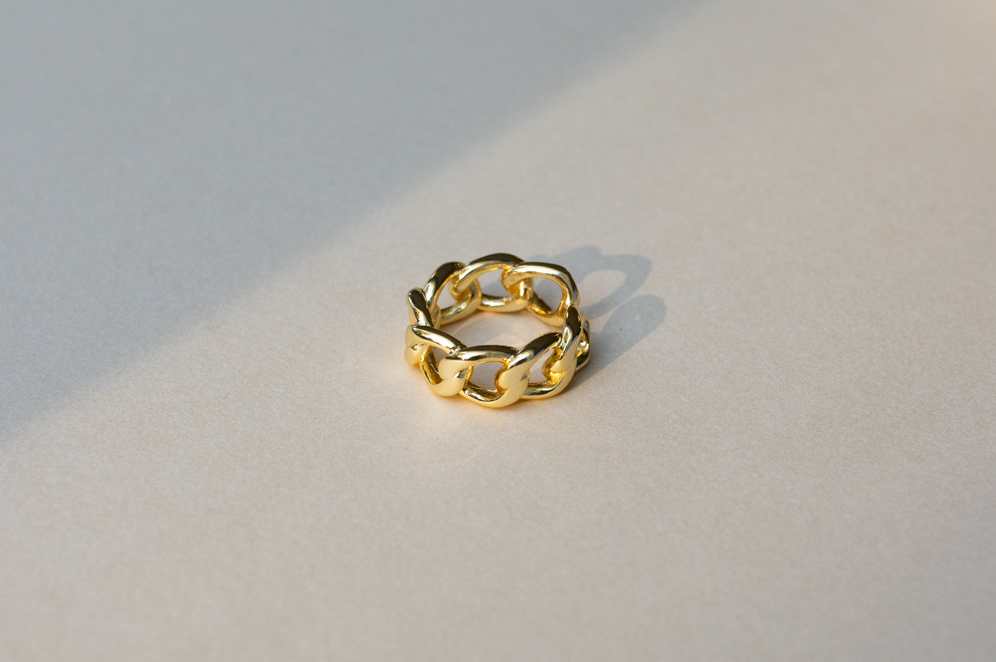 Chain Ring