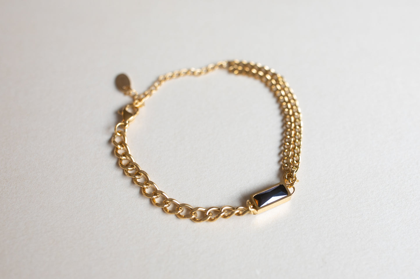 Scarlett Bracelet