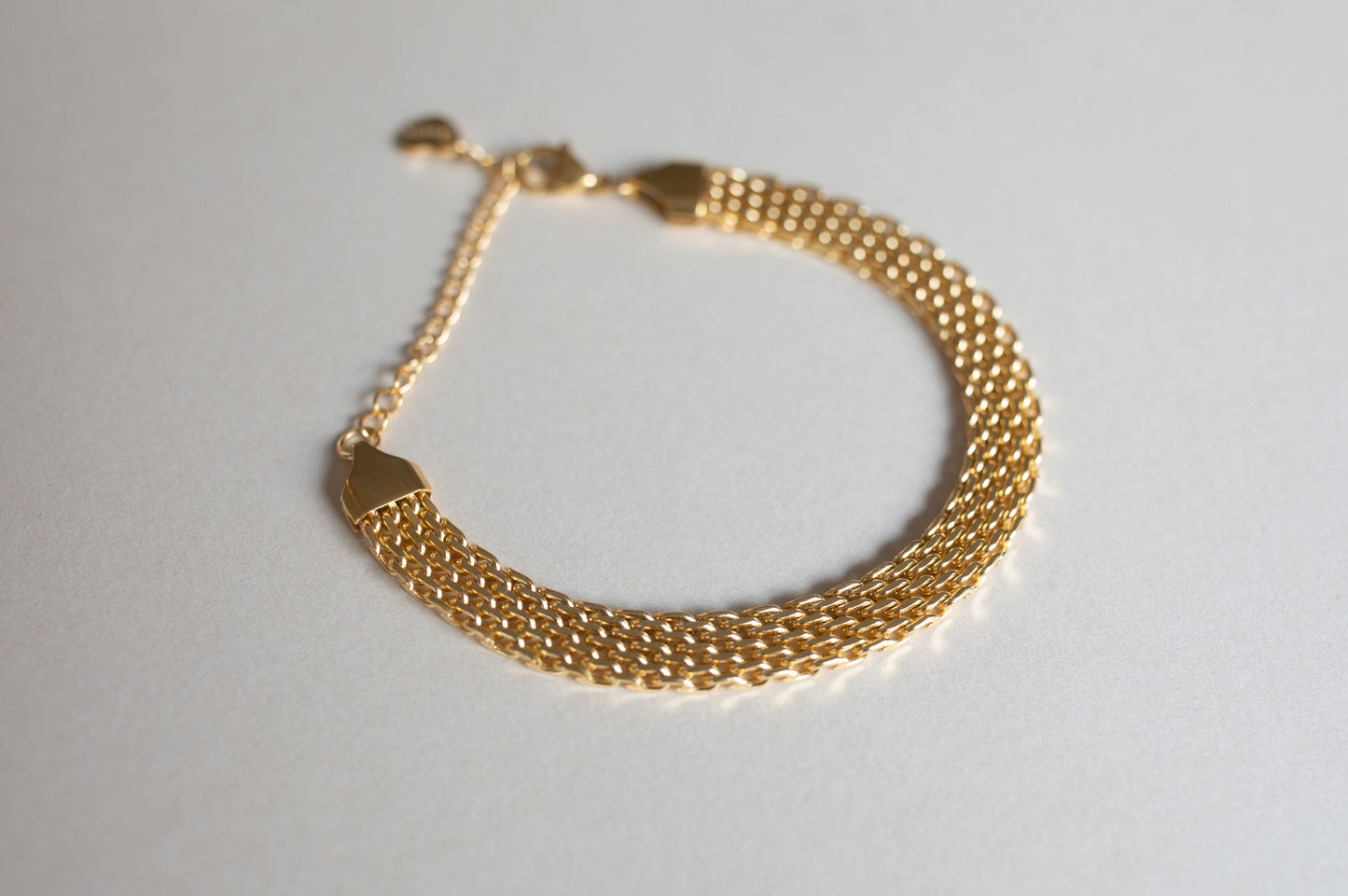 Mermaid Mesh Bracelet