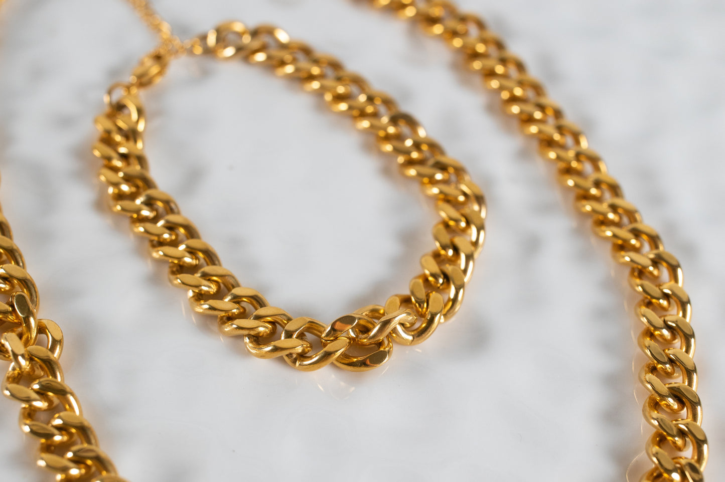 Cuban Bracelet