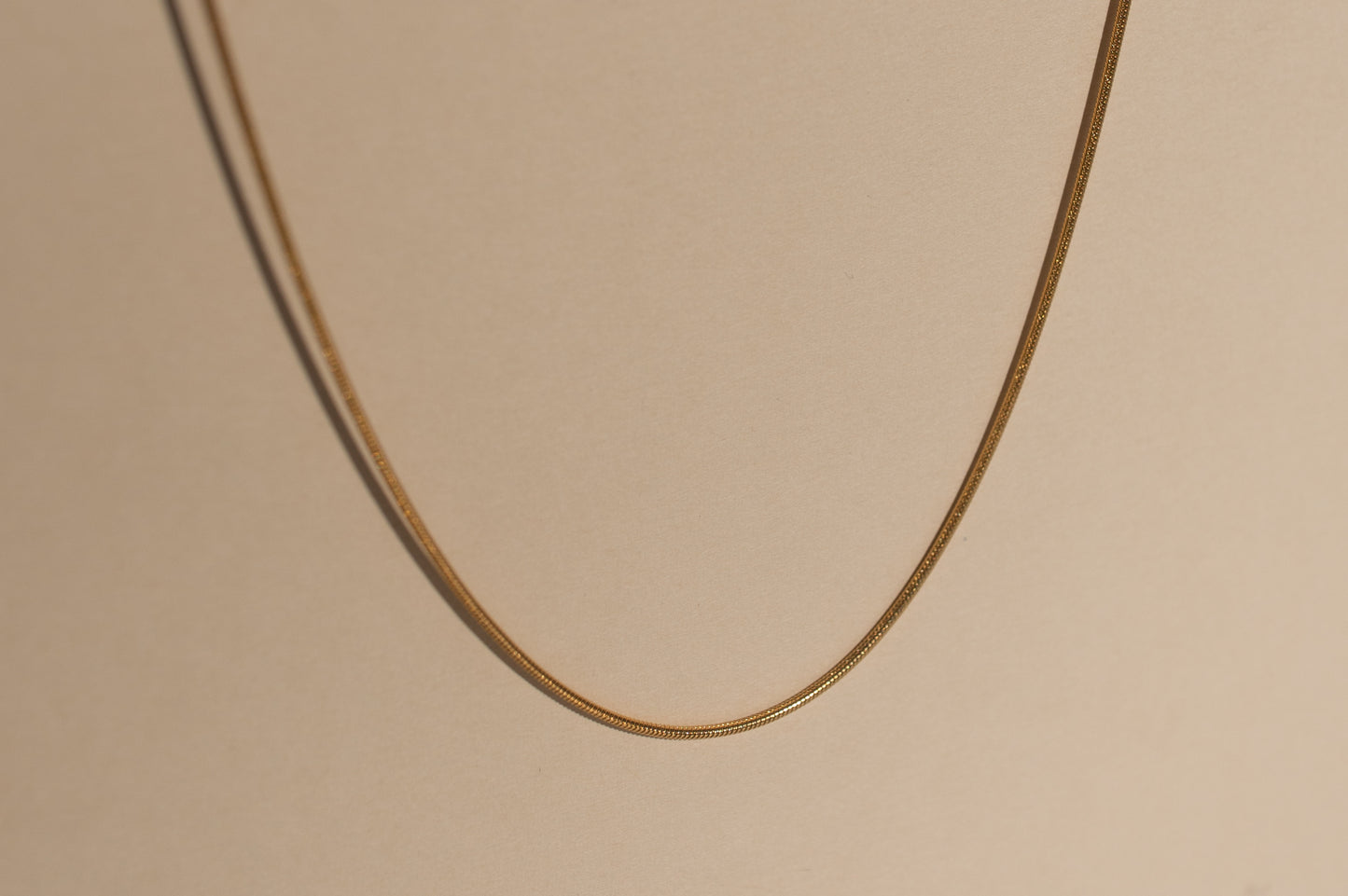 Slimmer chain